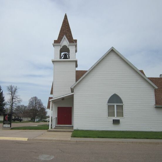 elm creek nebraska church