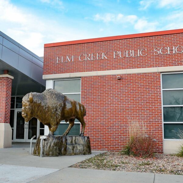 Schools Village of Elm Creek