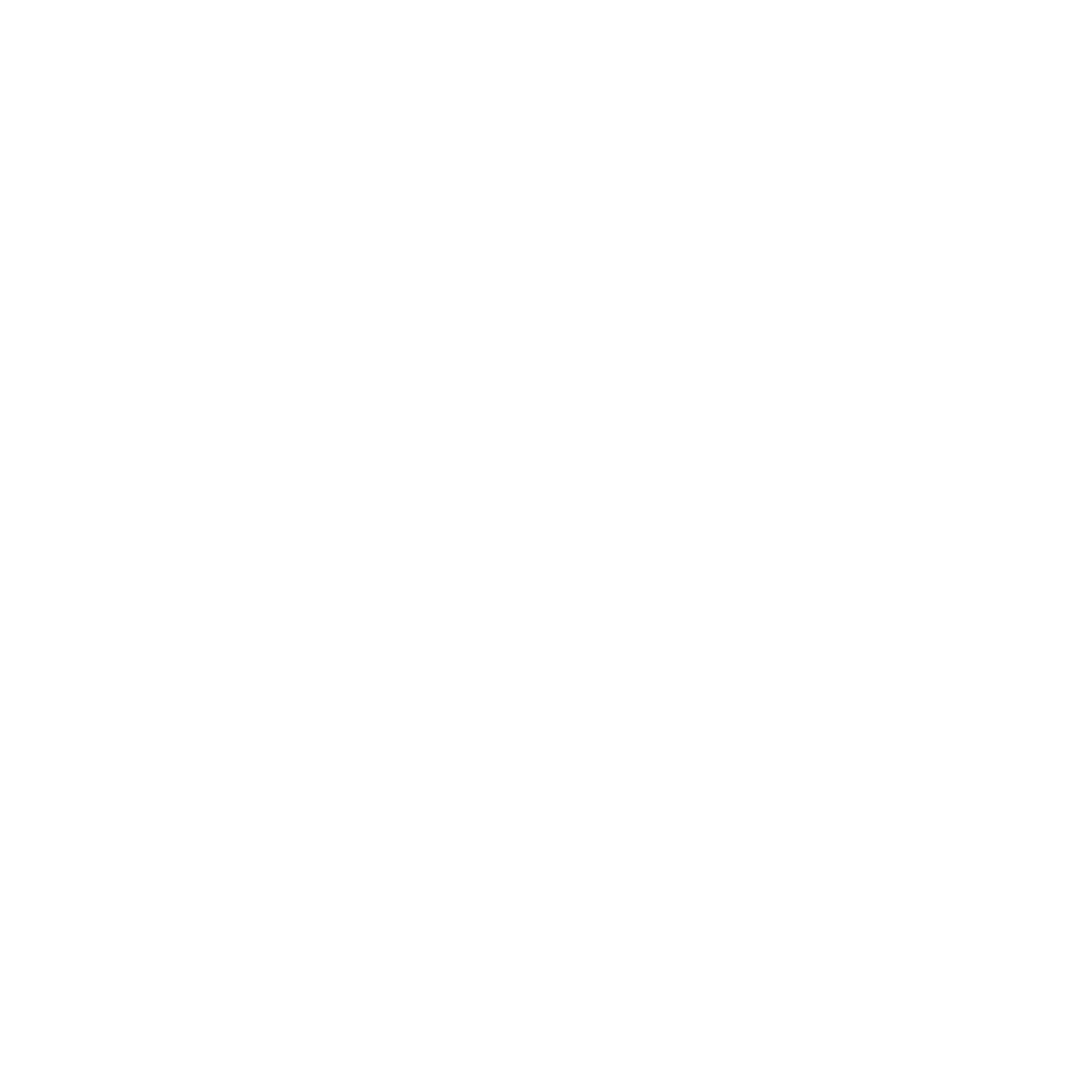 elm creek white logo